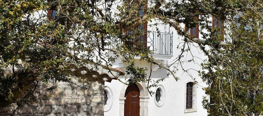 Il Mulino Della Signora Luxury Country House, Стурно — фото 1