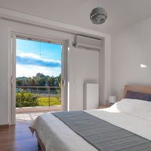 Legrena Beach Villa, Лавреотики — фото 5