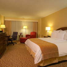 Marriott Greensboro Downtown, Гринсборо — фото 4