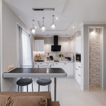Zhk Arkhimed Ii Apartments, Sergiyev Posad — photo 3