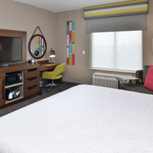 Hampton Inn & Suites Adrian, Эйдриан — фото 2
