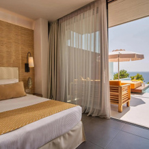 White Rocks Hotel Kefalonia, Аргостоли — фото 4