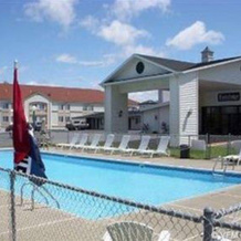 Travelodge Inn & Suites Latham, Латем — фото 3