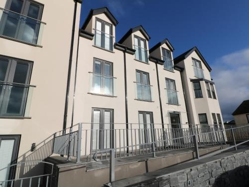 Apartment 2 Tyn Y Gongl, Llanfair-Mathafarn-Eithaf — фото 1