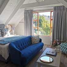 Zorgvliet Vineyard Lodge & Spa, 斯泰伦博斯 — 照片 2
