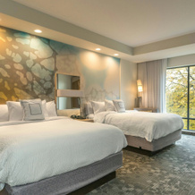 Courtyard By Marriott West Springfield, Уэст-Спрингфилд — фото 5