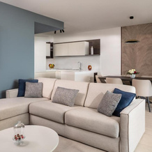 Tivoli Portopiccolo Sistiana Apartments, 杜伊诺-奥里西纳 — 照片 4