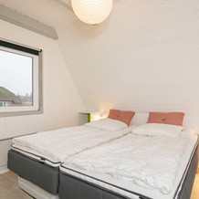 Gorgeous Holiday Home in Ringkøbing With Terrace, Ringkobing — photo 3