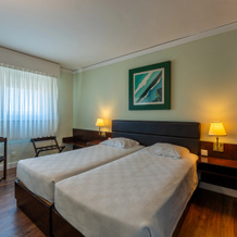 Hotel Apartamento Solverde, Эшпинью — фото 3
