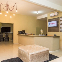 Smart Hotel Rio Verde, Rio Verde — photo 2