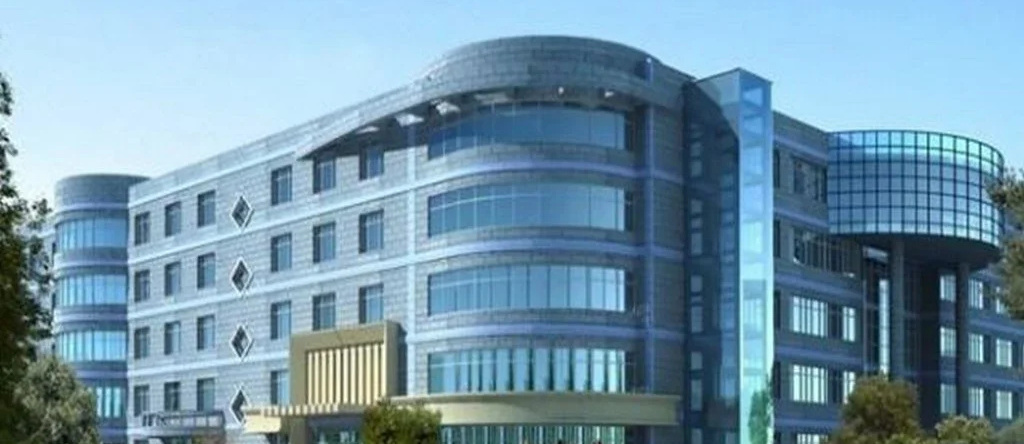 San Gong Hotel, Уцзяцюй — фото 1
