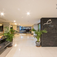 Infinity Suite, 空銮 — 照片 2