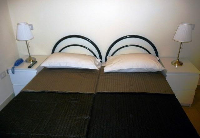 Hotel Fiera Milano JM 88, 佩罗 — 照片 1