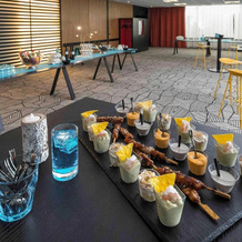 Mercure Grenoble Centre Alpotel, Гренобль — фото 5