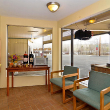 Sunset Inn John Day, John Day — photo 2