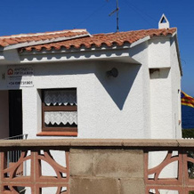 La Ribera, Apartament Amb Vistes Al Mar R2, Эль-Порт-де-ла-Сельва — фото 3