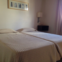 Apartamentos Chijere San Sebastián, 圣塞瓦斯蒂安德拉戈梅拉 — 照片 4