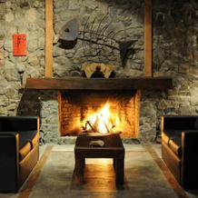 Las Pitras Lodge, 埃尔迈滕 — 照片 4