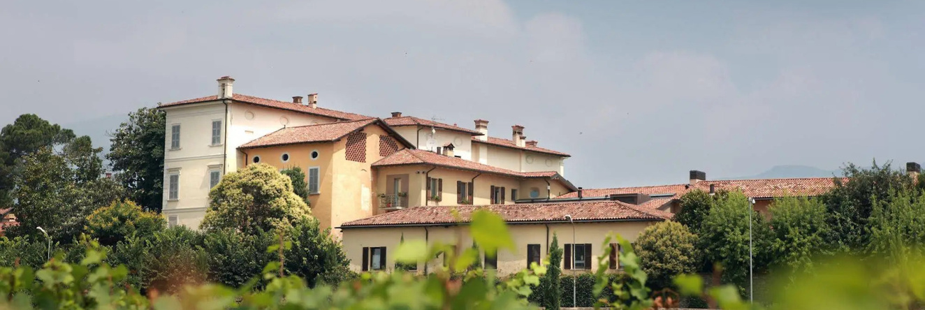 Borgo Santa Giulia, Corte Franca — photo 1