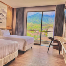Cahaya Villa Hotel Garut, Тарогонг — фото 5