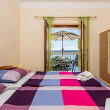 Beautiful Apartment in Baric Draga With 1 Bedrooms and Wifi, Lukovo Šugarje — photo 5