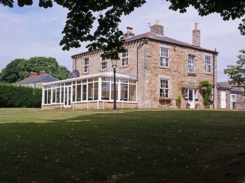 Hedley Hall, 莱姆斯利 — 照片 1