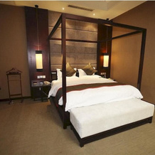 Quanmei Yingxiang Hotel - Yangquan, 阳泉 — 照片 4