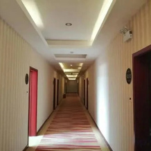 Zhenglanqi Chahar Business Hotel, Чжэнлан — фото 5