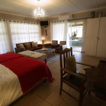 Die Olyfhuis, Kimberley — photo 2