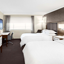 Sheraton Laval Hotel, 拉瓦尔 — 照片 4