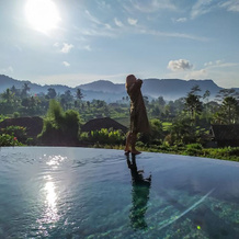 Samanvaya Sidemen Rice Terraces, 西德曼 — 照片 3