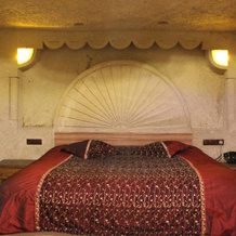 Dilek Tepesi Cave Hotel, Айвали — фото 4