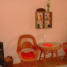 Ferienwohnung-zur-Eselsbruecke, 拉特曼斯多夫 — 照片 3