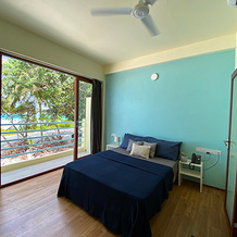 Si! Beach House, Остров Миру — фото 2
