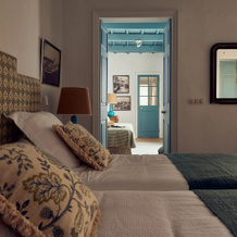 Cristine Bedfor Mahón Boutique Hotel, 马奥 — 照片 3