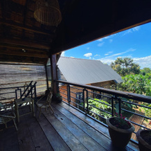 Queeny’s Farmstay Wooden House, 邦美蜀 — 照片 3