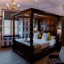 Broadoaks Boutique Country House, Уиндермир — фото 3