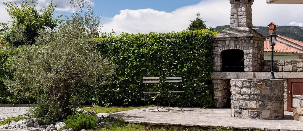 Vila Friuli Karst, 迪瓦查 — 照片 1