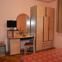 Hotel Ristorante Farese, Melfi — photo 5