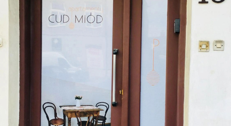 Apartamenty Cud Miód, Кросно — фото 1