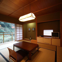 Ureshino Onsen Taishouya Shiibasanso, Уресино — фото 4