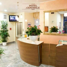 Hotel Centrale, Este — photo 2