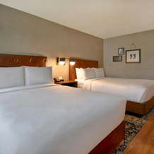Four Points by Sheraton Boston Newton, Newton — photo 4