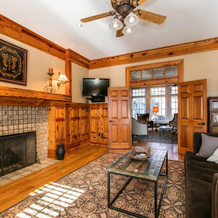 Hart House- A Luxurious Asheville Vacation Country ! 6 Bedroom Home, 弗莱彻 — 照片 2