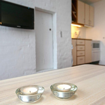Lavish Apartment in Pandrup with Sauna, Brovst — photo 3