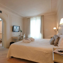 Garda Hotel San Vigilio Golf, 波佐伦戈 — 照片 4