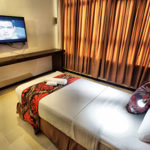 Big Daddy Hotel & Convention, 武端 — 照片 3