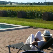 Masia Rural Mas Sais, Парлава — фото 5
