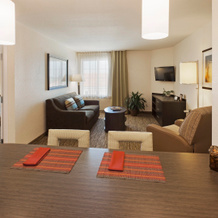 Candlewood Suites Kenedy by IHG, 肯尼迪 — 照片 5