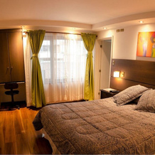 Hostal La Cumbre, 特木科 — 照片 3